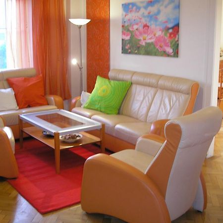 Apartment Accommodation Up To 17 Μπρατισλάβα Εξωτερικό φωτογραφία
