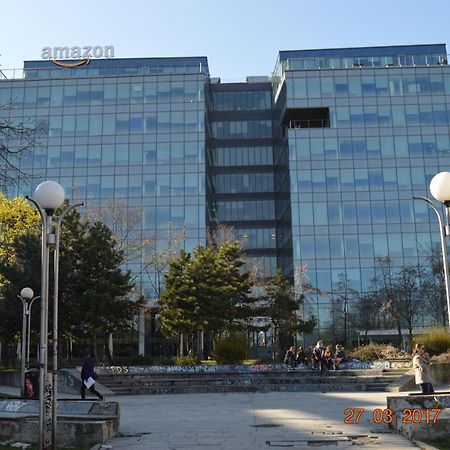 Apartment Accommodation Up To 17 Μπρατισλάβα Εξωτερικό φωτογραφία