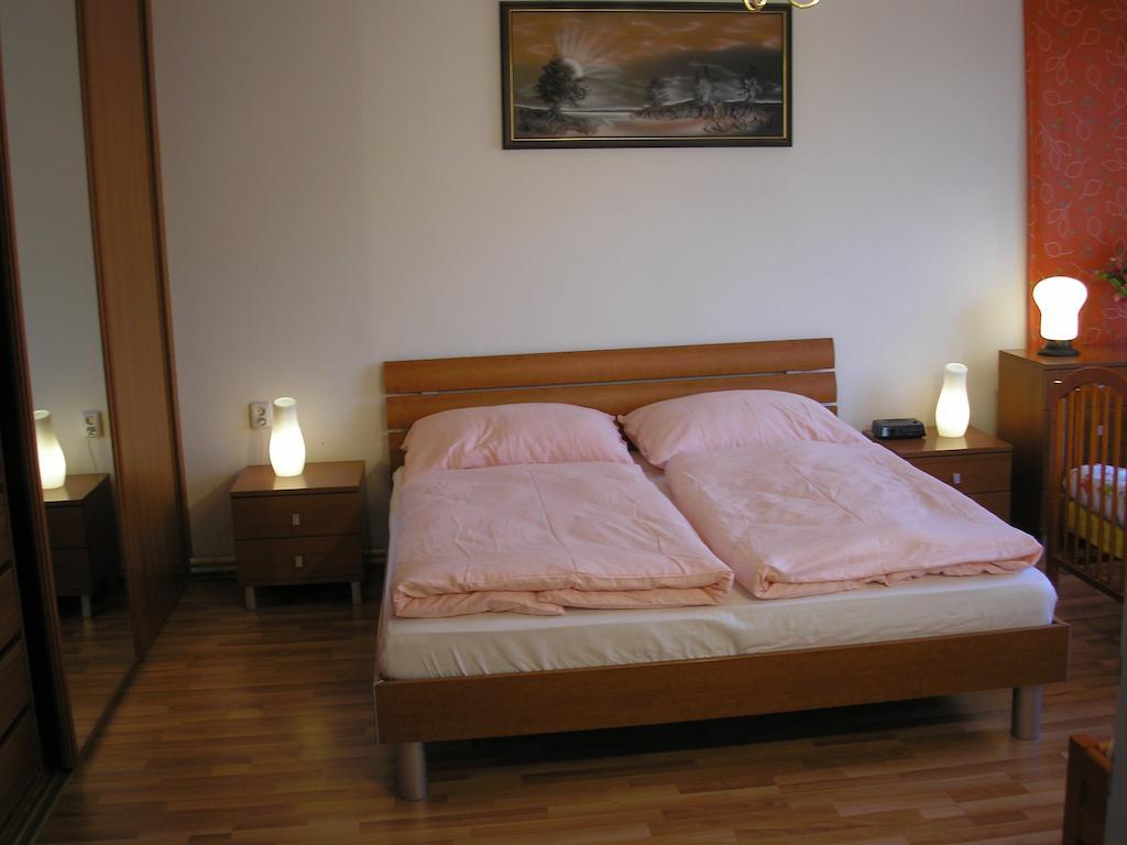 Apartment Accommodation Up To 17 Μπρατισλάβα Εξωτερικό φωτογραφία